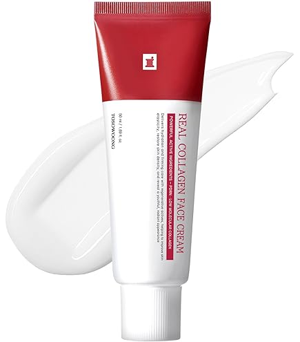 tosowoong ghk cu TOSOWOONG Copper Peptide 12 Cream, 99% Purity of Copper Tripeptide-1, GHK-Cu,  12 Multi-Peptide Powerful Anti Aging Formula for Fine Lines, Firming, Skin  Elasticity, Korean Skincare, 50ml / 1.69 fl.oz. : Amazon.sg: Beauty