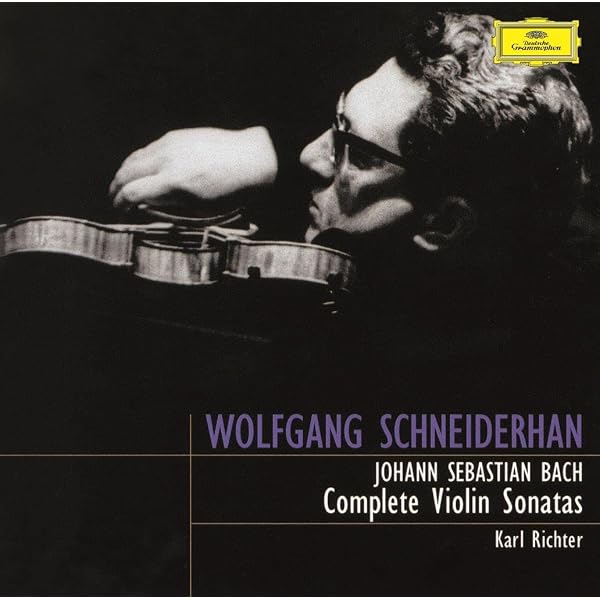 Amazon.co.jp: バッハ:ヴァイオリン・ソナタ集 BWV1014-1019: ミュージック