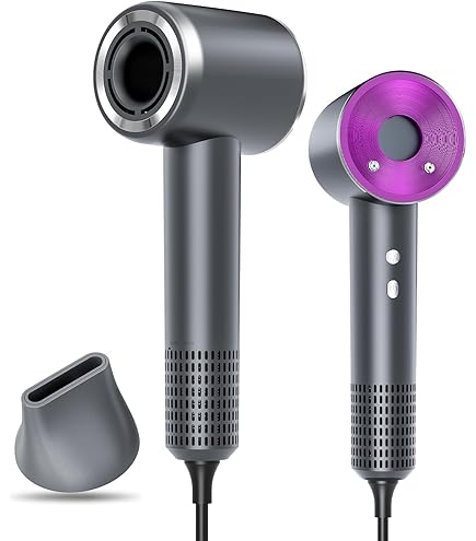 Amazon | NISSYO【日本正規品・最新型ドライヤー】速乾 大風量 2億