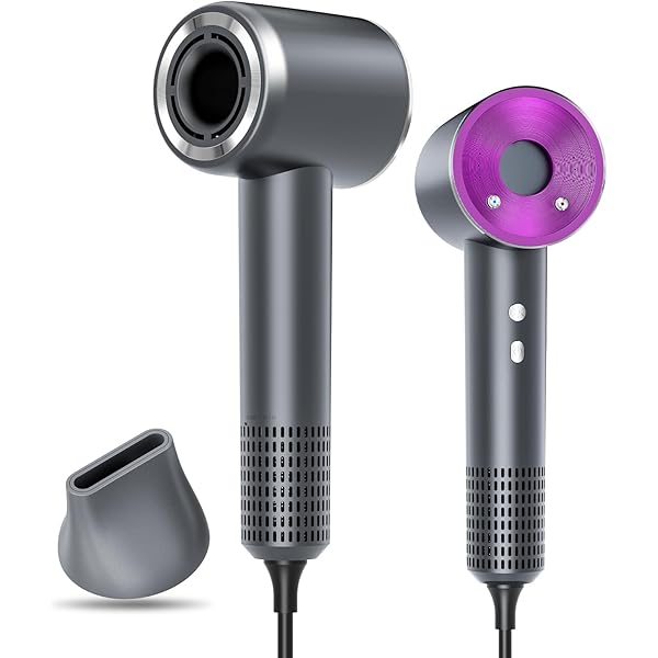 Amazon | ドライヤー 【2025革新モデル・大風量1250W・速乾