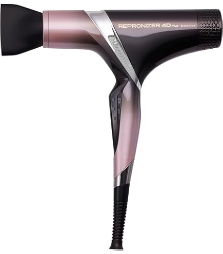 Amazon.co.jp: [Bioprogramming] Hairbeauron 4D Plus [Straight] : Beauty