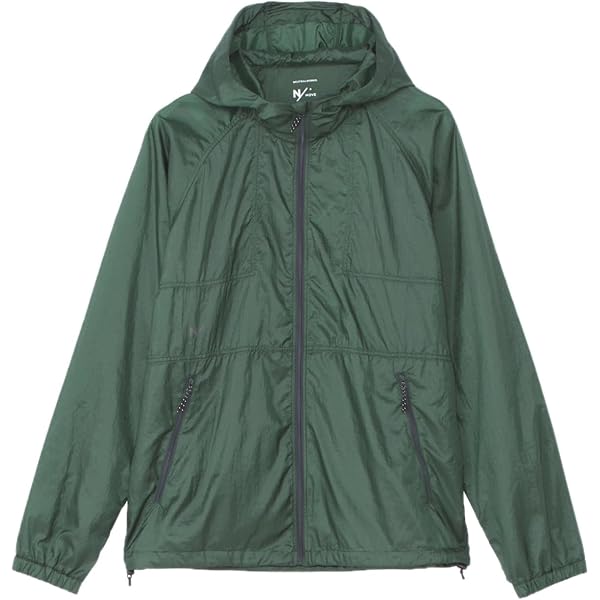 Amazon.co.jp: [NEUTRALWORKS.] KIBITAKI/FULL ZIP HOODIE ブラック S