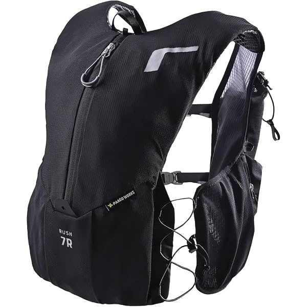 Amazon.co.jp: PaaGo WORKS パーゴワークス ラッシュ7R アルパイン