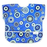 バンキンス ジュニアビブ ブルーフィズ