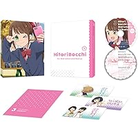ひとりぼっちの○○生活 3 [Blu-ray]