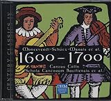 �N���V�b�N�̐��I�`���ɂ�鐼�m�j Vol.4 1600-1700�N/�傢�Ȃ�푈�A��ΐꐧ��`�A�o��