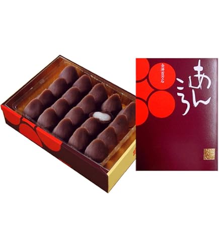 Amazon | プラスワン 北福餅 あんころもち 12コ入 | プラスワン | もち