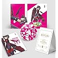 痛いのは嫌なので防御力に極振りしたいと思います。第1巻 [Blu-ray]
