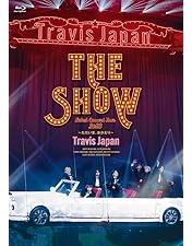Amazon.co.jp: Travis Japan Concert Tour 2024 “Road to