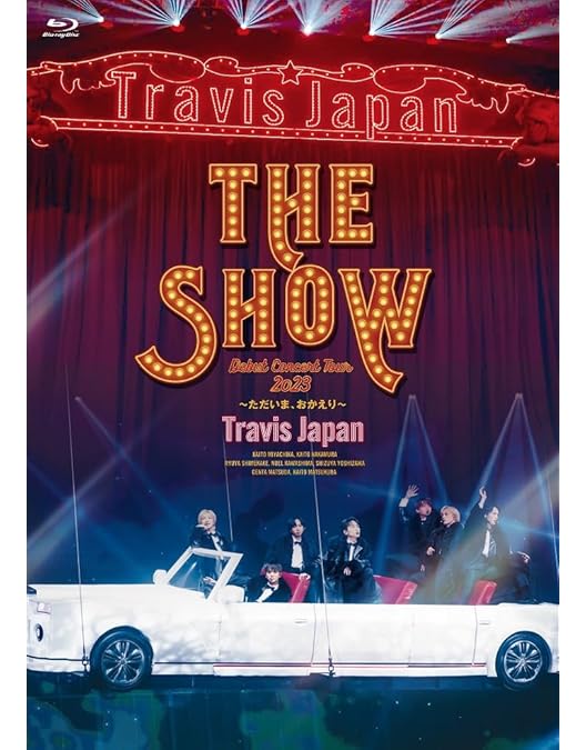 Amazon.co.jp: Travis Japan -The untold story of LA- (初回