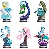 リーメント ポケットモンスター SWING VIGNETTE Collection 2 BOX商品 全6種 6個入り