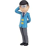 figma おそ松さん 松野トド松 ノンスケール ABS&PVC製 塗装済み可動フィギュア