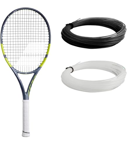 Amazon | バボラ Babolat 硬式テニスラケット PURE AERO + ピュア