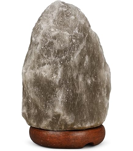 Amazon.co.jp : 【ヒマラヤ岩塩専門店】ナチュラル岩塩ランプ7-10kg