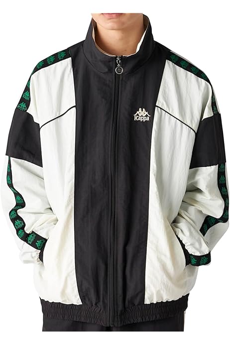 kappa ウォーマーハーフコート ULTIMATE Amazon.co.jp: Kappa ULTIMATE Men's Warmer Half Coat
