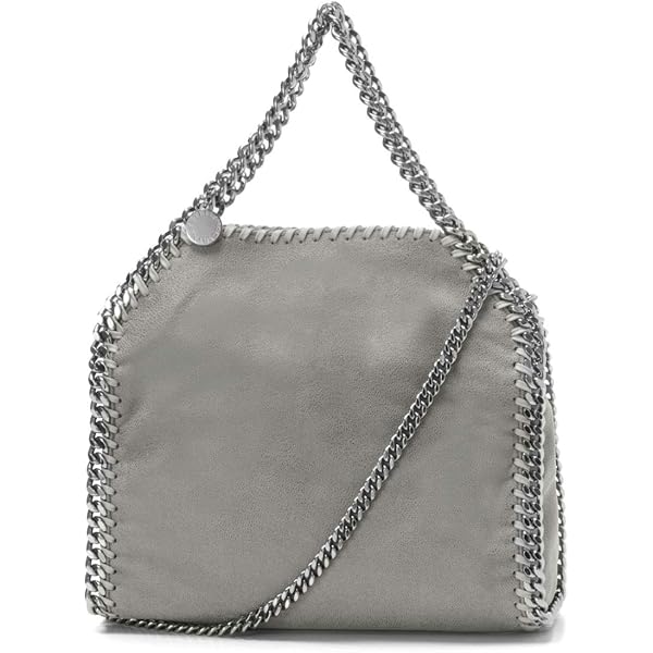 STELLA MCCARTNEY ファラヘラ トッフハントルハック 【関税込】