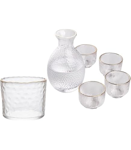 Amazon.co.jp: 氷川きよし 白鶴まるオリジナル酒器セット