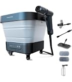 Amazon.co.jp: ケルヒャー(Karcher)【防災簡易シャワーセット】 マルチ