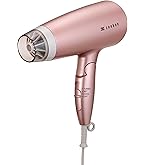 ゼンケン 電磁波低減ヘアドライヤー ZD-750 箱等すべてあり 2025年購入 ゼンケン低温風ヘアドライヤー 速乾艶髪 髪と頭皮にやさしい