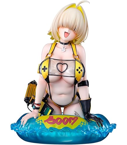 Amazon.co.jp: バンプレスト 勝利の女神 ニケ バイパーコード リール