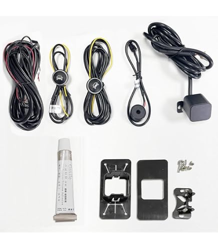 Amazon.co.jp: BY-J 24 GHZ ミリ波レーダー ブラインドスポット