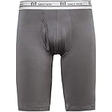 [ビー・ブイ・ディ] ボクサーブリーフ LIGHT FIT BOXER メンズ