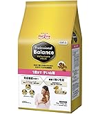 Amazon.co.jp: プロフェッショナル・バランス 1歳まで 子いぬ用