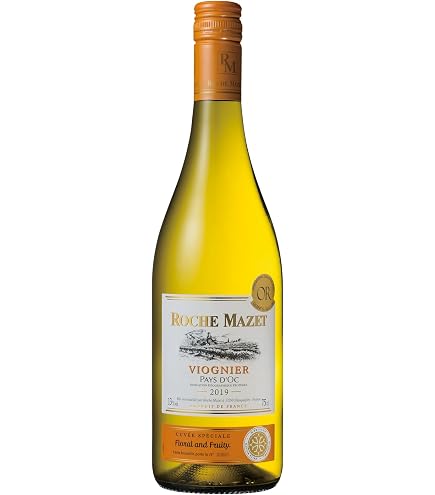 Amazon.co.jp: P&M Jackson Lily Premier Cru Vovry 2020 White 25.5
