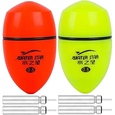 Amazon.co.jp 最新リリース: 釣り用ウキ の新着ランキングです。