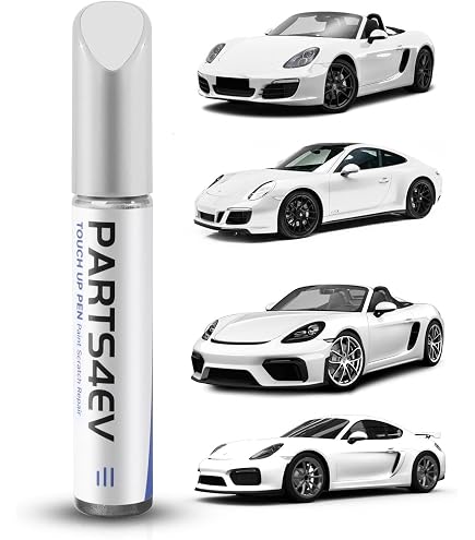 Amazon.co.jp: Holts(ホルツ) 特注色 20ml ポルシェ(純正色番号 M9A