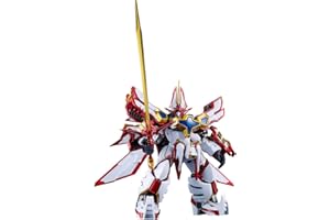 グッドスマイルカンパニー 魔動王グランゾート HAGANE WORKS King's Style スーパーグランゾート 亜鉛合金&プラスチック製 塗装済み可動フィギュア ノンスケール 専用台座付属 全高約210mm