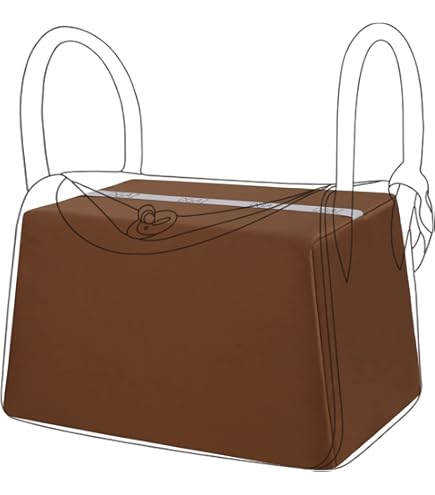 DGAZ バッグピロー バッグシェイパー 形崩れ防止 Kelly25 Bags Amazon.co.jp: DGAZ ケリー用 バッグピロー バッグシェイパー 形