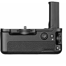 Amazon | WELLSKY VG-C4EM ソニー α1 / α7R IV / α7R V / α7 IV
