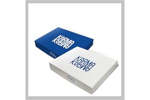 Stray Kids KARMA 4th Album Standard Random Version Outbox+CD+PhotoBook+PostCard+PhotoCard+Sticker+Mini Poster on Pack+Tracking Sealed SKZ