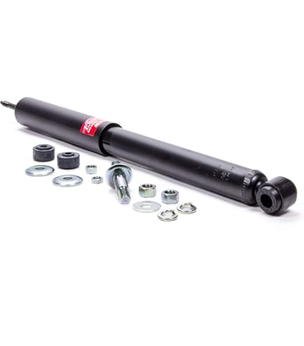 KB30　G/X Amazon.com: KYB 344469 Excel-G Gas Shock, Black , Silver