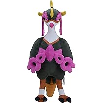 Amazon.co.jp: ポケモンセンターオリジナル ぬいぐるみ オーガポン