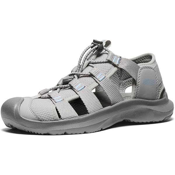 Amazon | キーン（KEEN） ストラップサンダル SEANIK H2 1030385