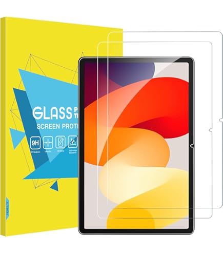 Redmi Pad SE 3GB 11インチ +強化ガラス Xiaomi Redmi Pad SE フィルム 11インチ 8.7インチ タブレット