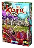 Kenjin Game [並行輸入品]