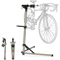 ロードバイク用折りたたみ式倒立整備台 ロードバイク用折り畳み式倒立整備台 ロードバイク用折りたたみ