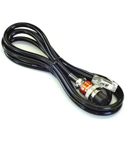 Amazon | ヤエス コントロールケーブル 30m FC-40用 【XSR0009845