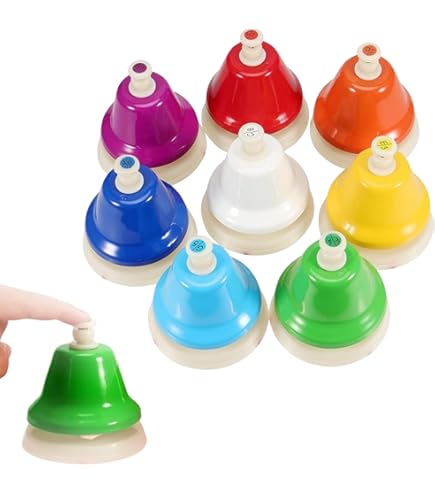 Amazon | SUZUKI スズキ ベルハーモニー・デスクタイプ 12音(派生音