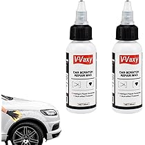 Amazon.co.jp: 2025 V-Vaxy コーティング、2 個入り v-vaxy カー