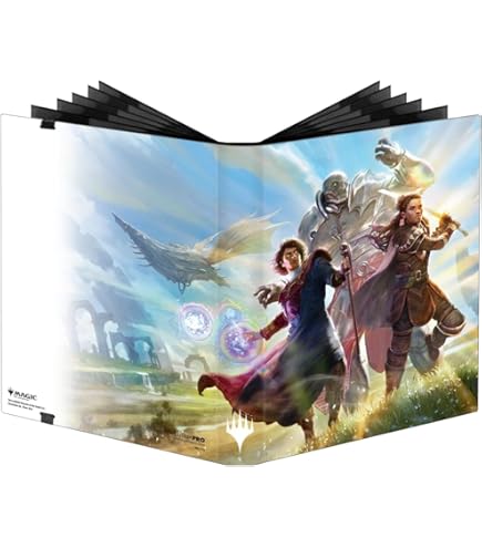 Amazon.co.jp: Ultra PRO マジック:ザ・ギャザリング ザ