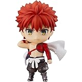 ねんどろいど Fate/Grand Order セイバー/千子村正 ノンスケール プラスチック製 塗装済み可動フィギュア