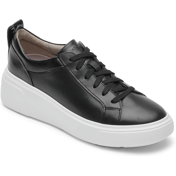 Amazon.co.jp: Rockport Women's Total Motion Anya Slip-On Sneakers