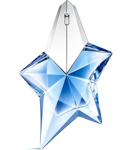 Amazon | Mugler Angel - Eau de Parfum - Women's Perfume - Ambery