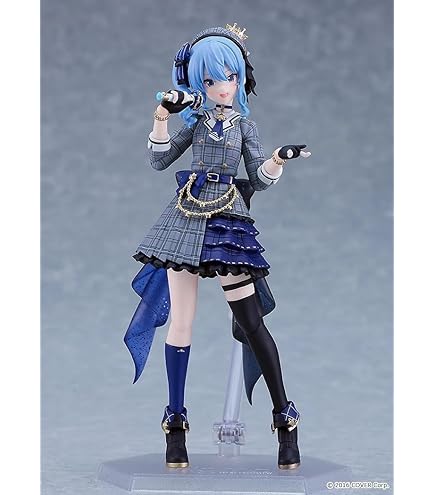 Amazon | figma 星街すいせい グッドスマイルカンパニー公式