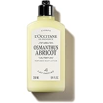 Amazon.co.jp: L'Occitane Osmanthus Abricot [Osmanthus] Eau de