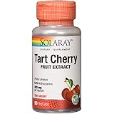 タルトチェリー 425mg[海外直送品]